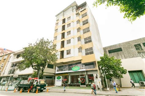 Getz Hotel (Manila, Philippines), Manila hotel discounts .